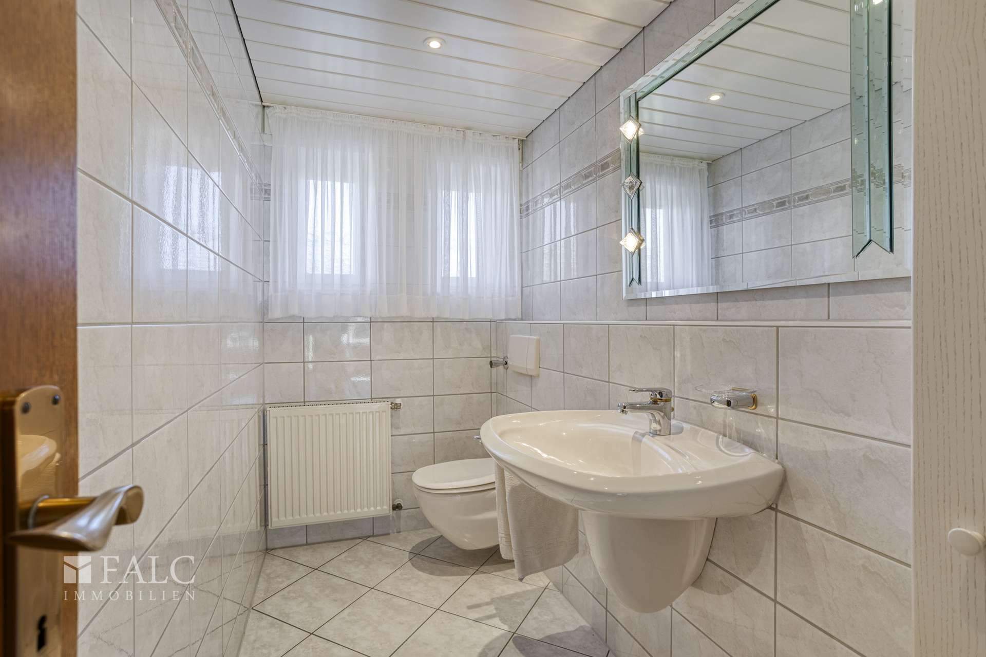 Gäste WC
